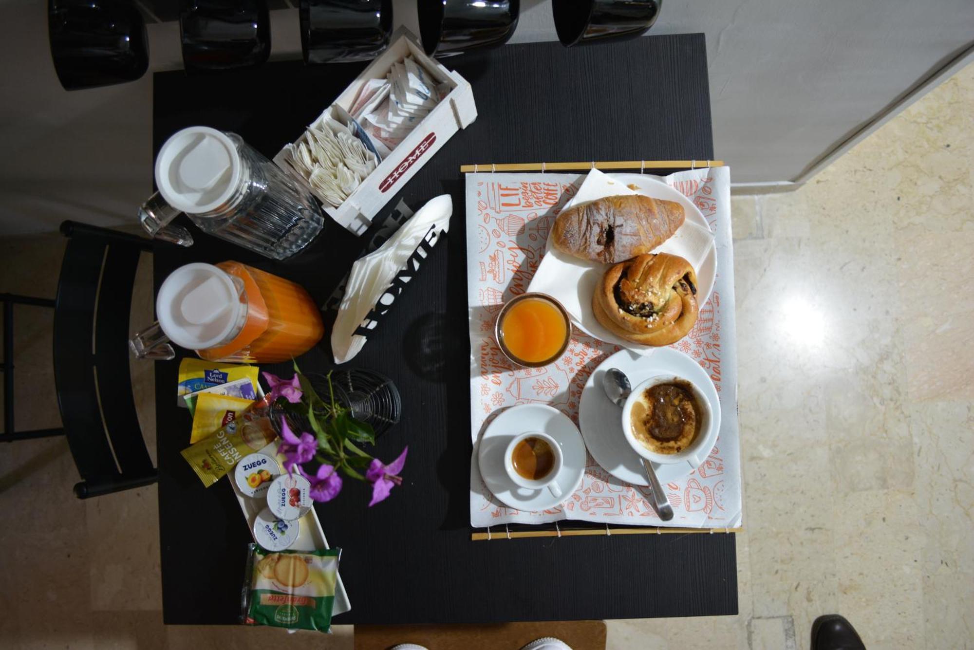 Bed and Breakfast Marios’HAUSE Neapel Exterior foto