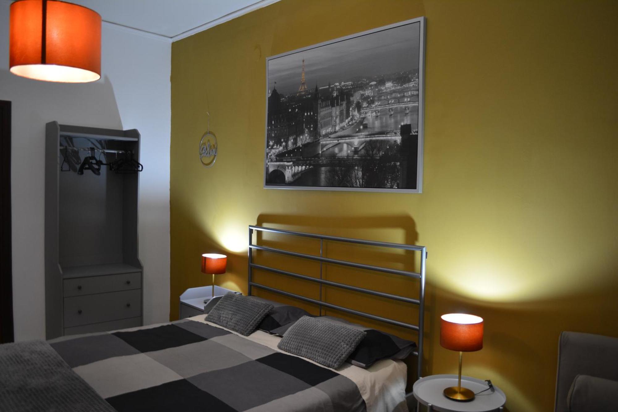 Bed and Breakfast Marios’HAUSE Neapel Exterior foto