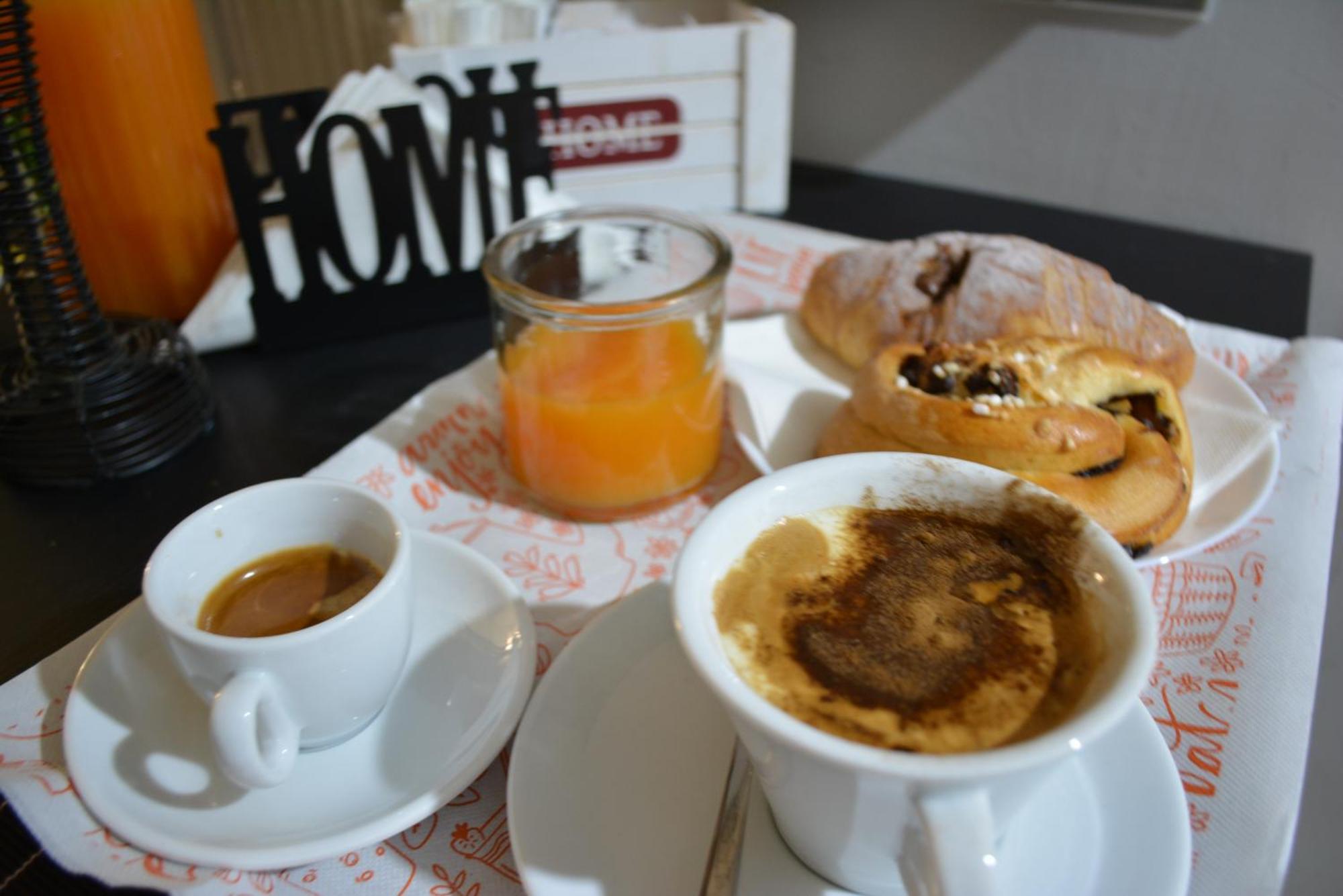Bed and Breakfast Marios’HAUSE Neapel Exterior foto