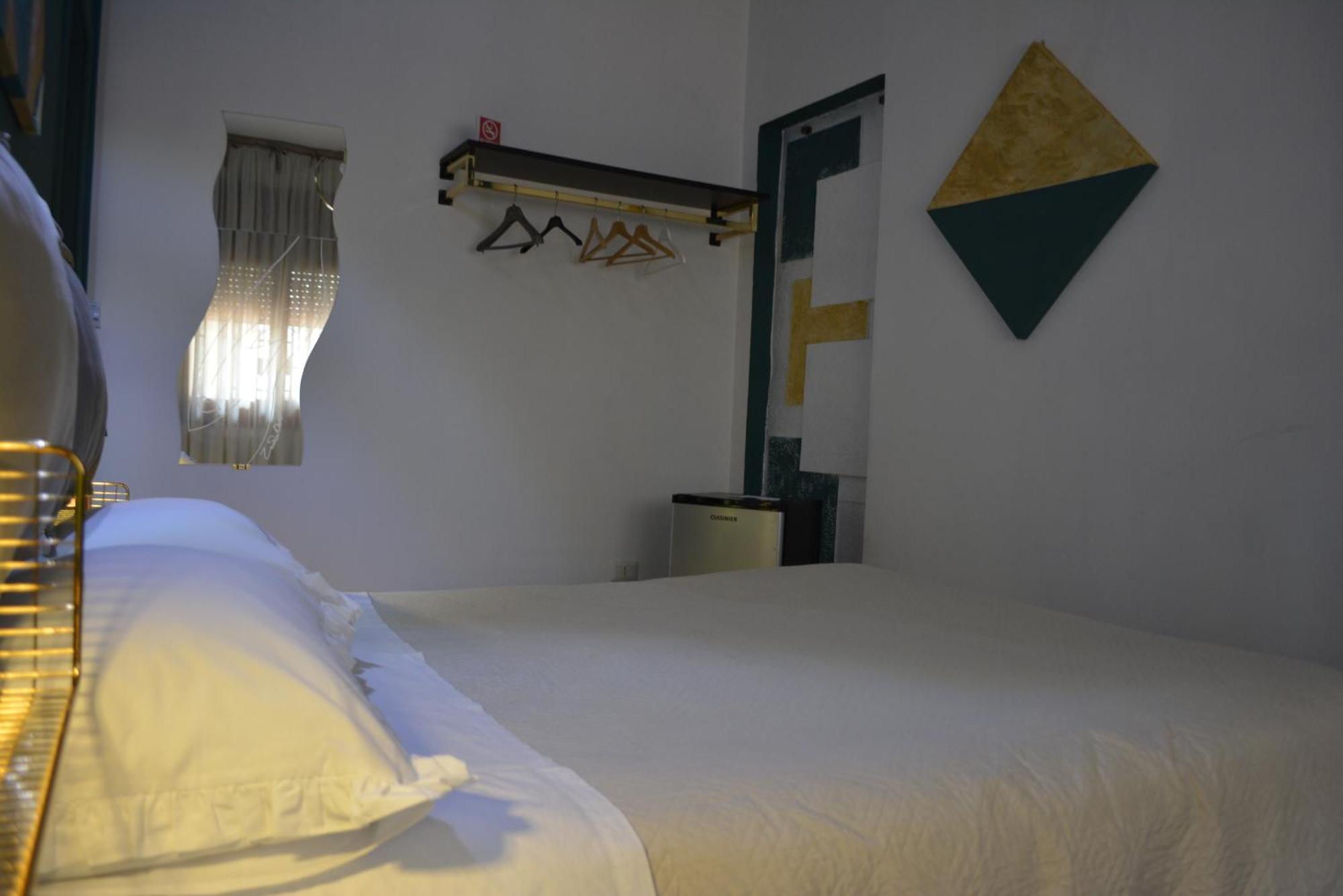 Bed and Breakfast Marios’HAUSE Neapel Exterior foto