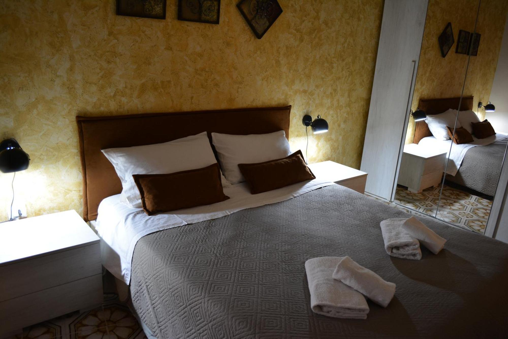 Bed and Breakfast Marios’HAUSE Neapel Exterior foto