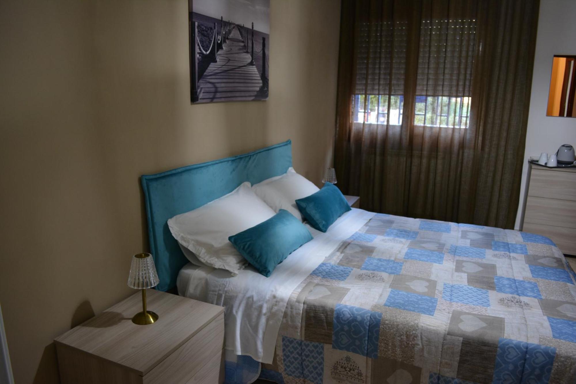 Bed and Breakfast Marios’HAUSE Neapel Exterior foto