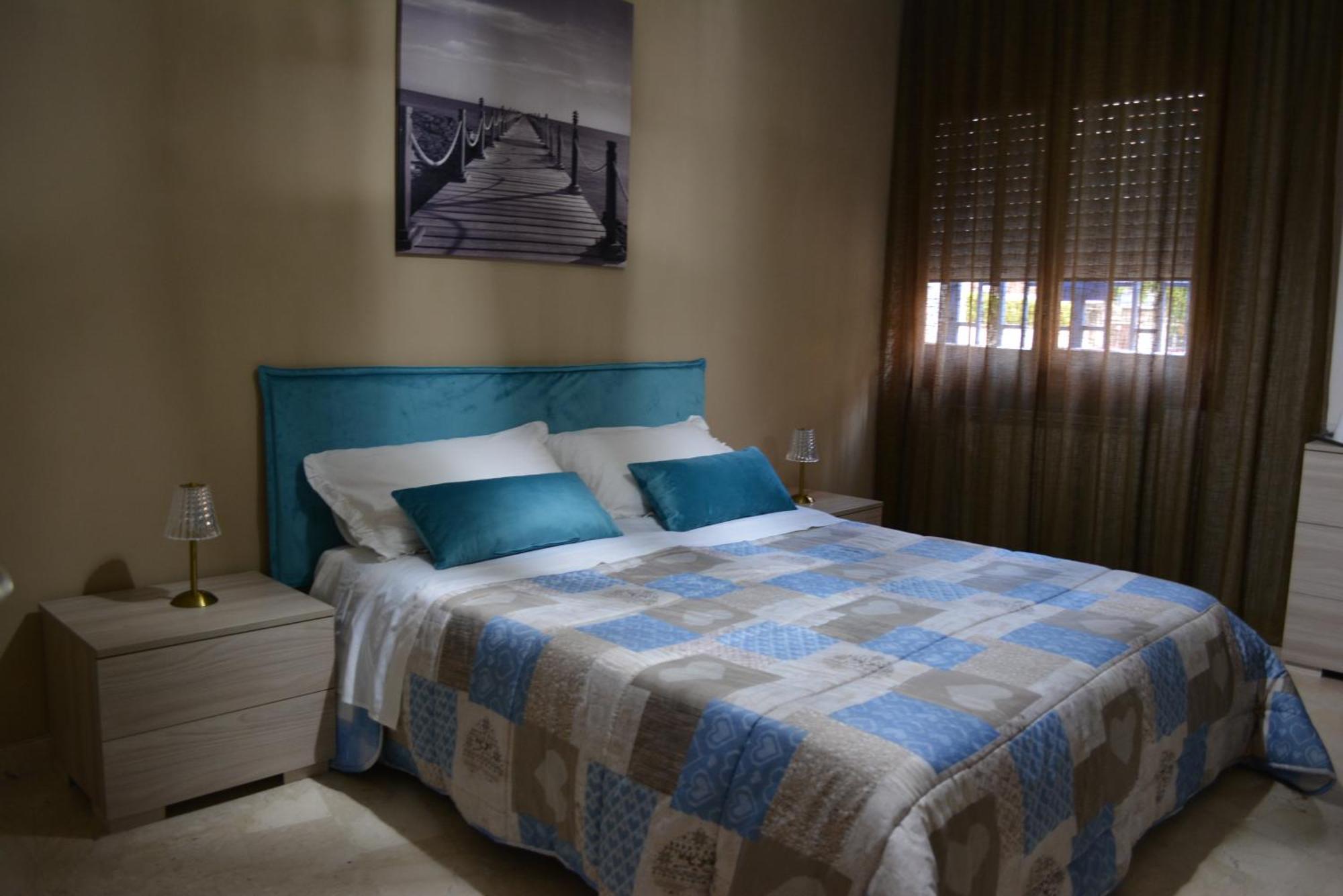 Bed and Breakfast Marios’HAUSE Neapel Exterior foto