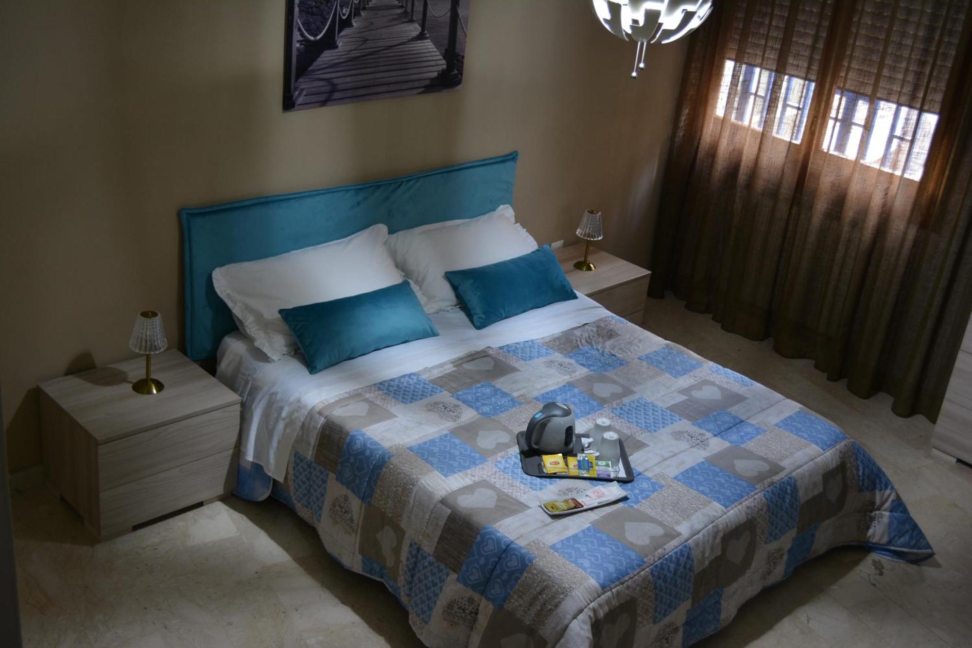 Bed and Breakfast Marios’HAUSE Neapel Exterior foto